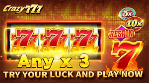 lucky 501